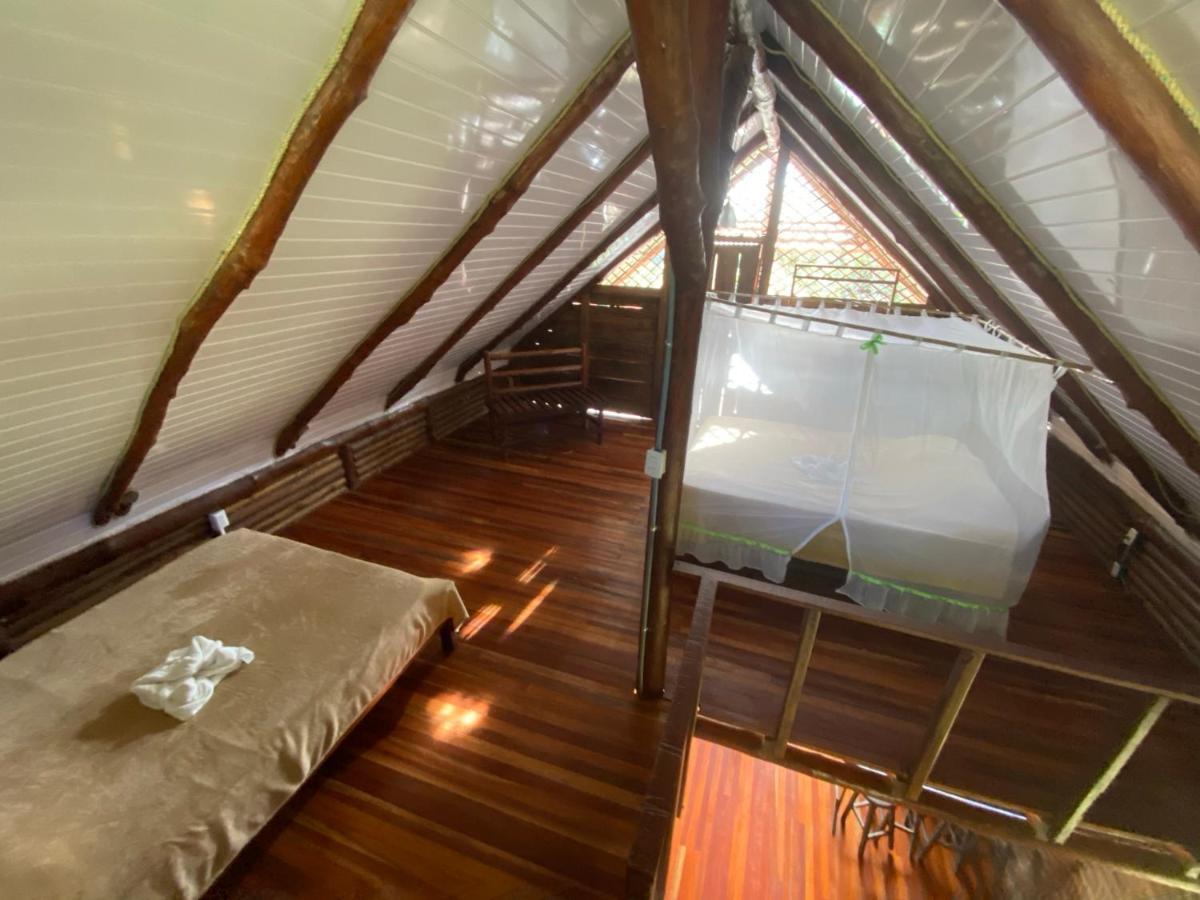 Eco Guest House- 2 Séjour à la campagne *